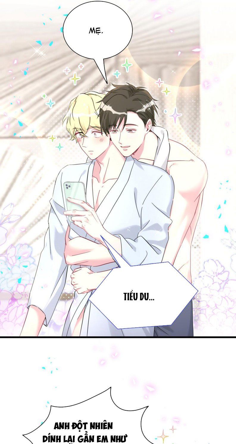 Đứa Bé Là Của Ai ???? Chapter 265 - 4