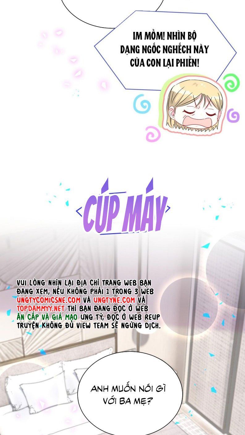 Đứa Bé Là Của Ai ???? Chapter 265 - 31