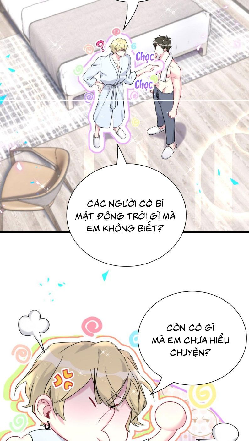 Đứa Bé Là Của Ai ???? Chapter 265 - 32