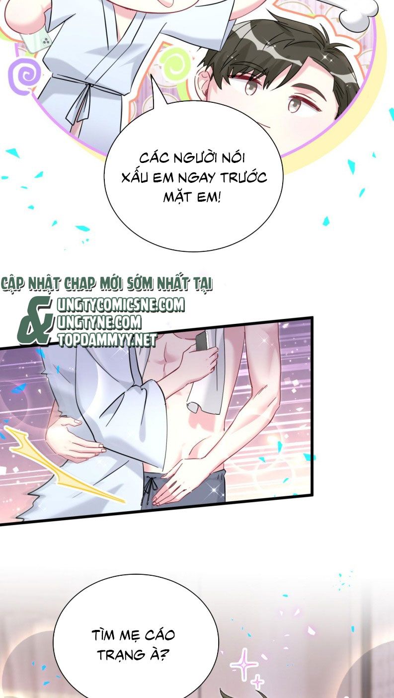 Đứa Bé Là Của Ai ???? Chapter 265 - 33