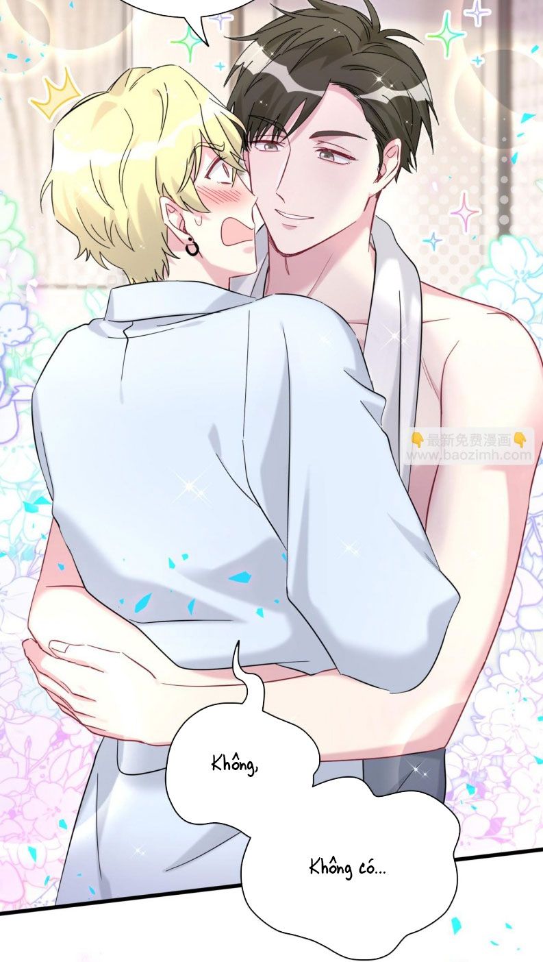 Đứa Bé Là Của Ai ???? Chapter 265 - 34