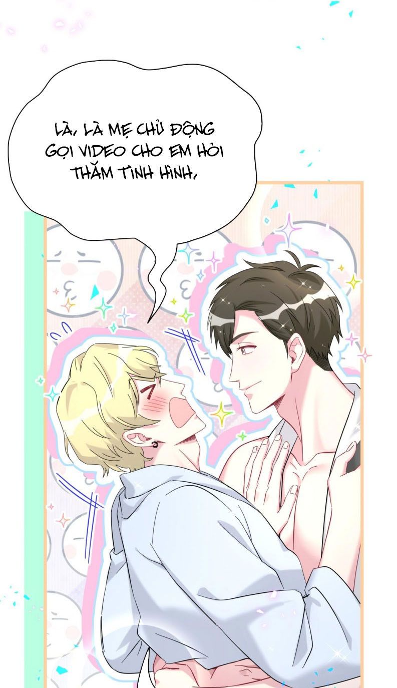 Đứa Bé Là Của Ai ???? Chapter 265 - 35