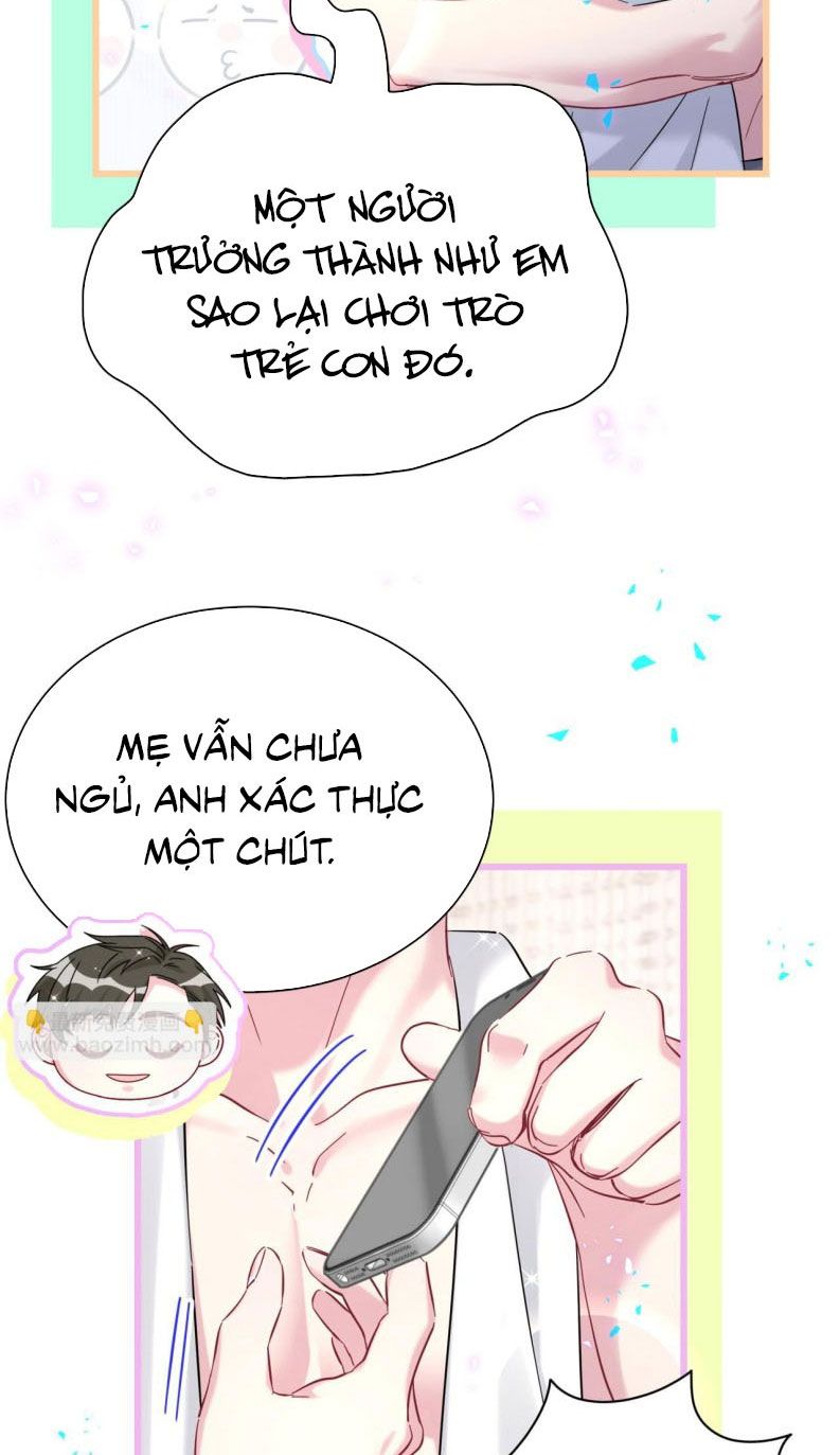 Đứa Bé Là Của Ai ???? Chapter 265 - 36
