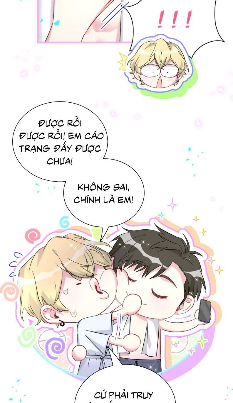 Đứa Bé Là Của Ai ???? Chapter 265 - 37