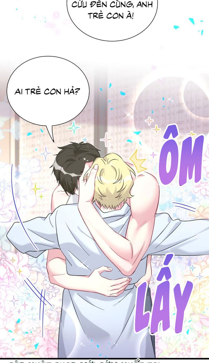 Đứa Bé Là Của Ai ???? Chapter 265 - 38