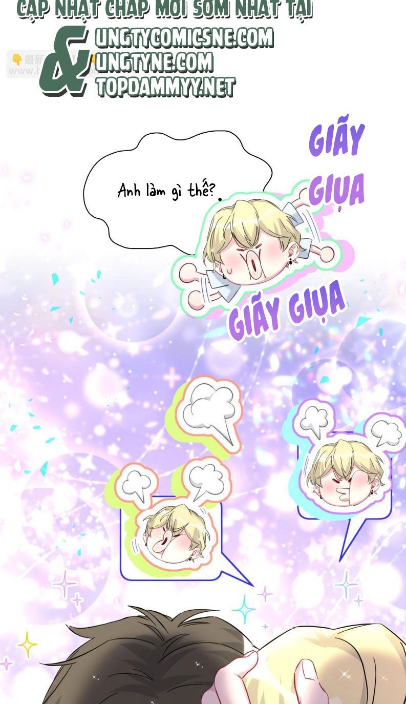 Đứa Bé Là Của Ai ???? Chapter 265 - 39