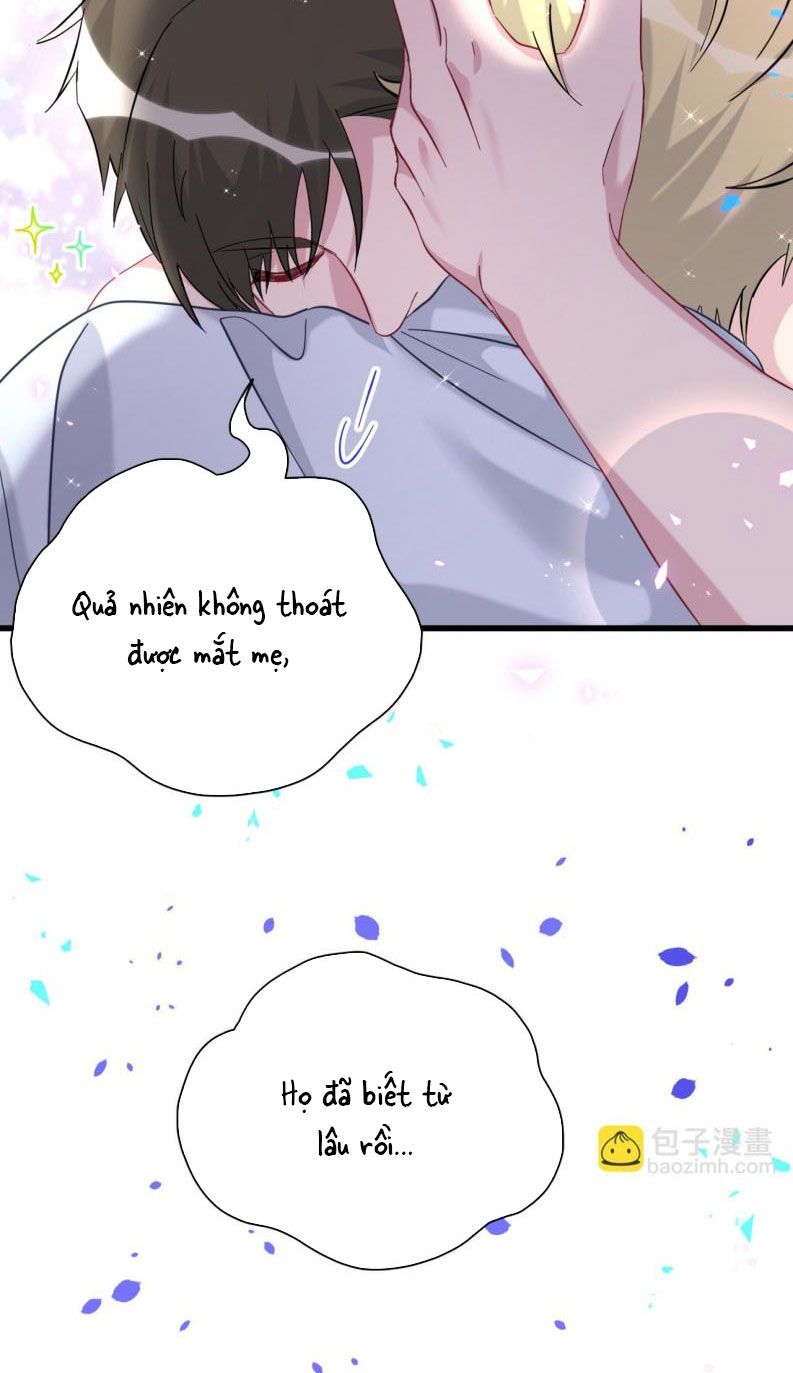 Đứa Bé Là Của Ai ???? Chapter 265 - 40