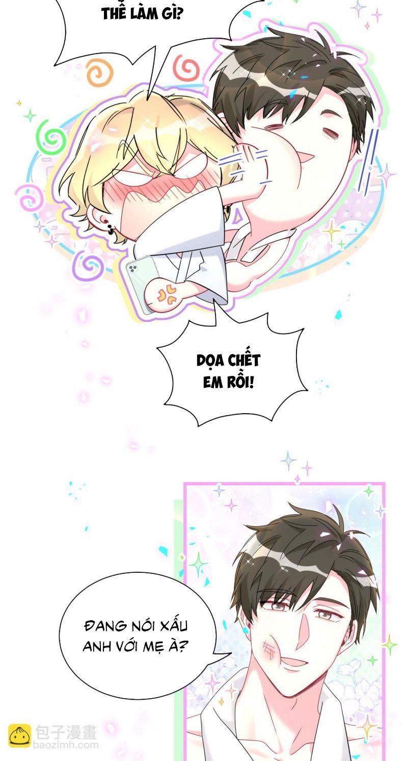 Đứa Bé Là Của Ai ???? Chapter 265 - 5
