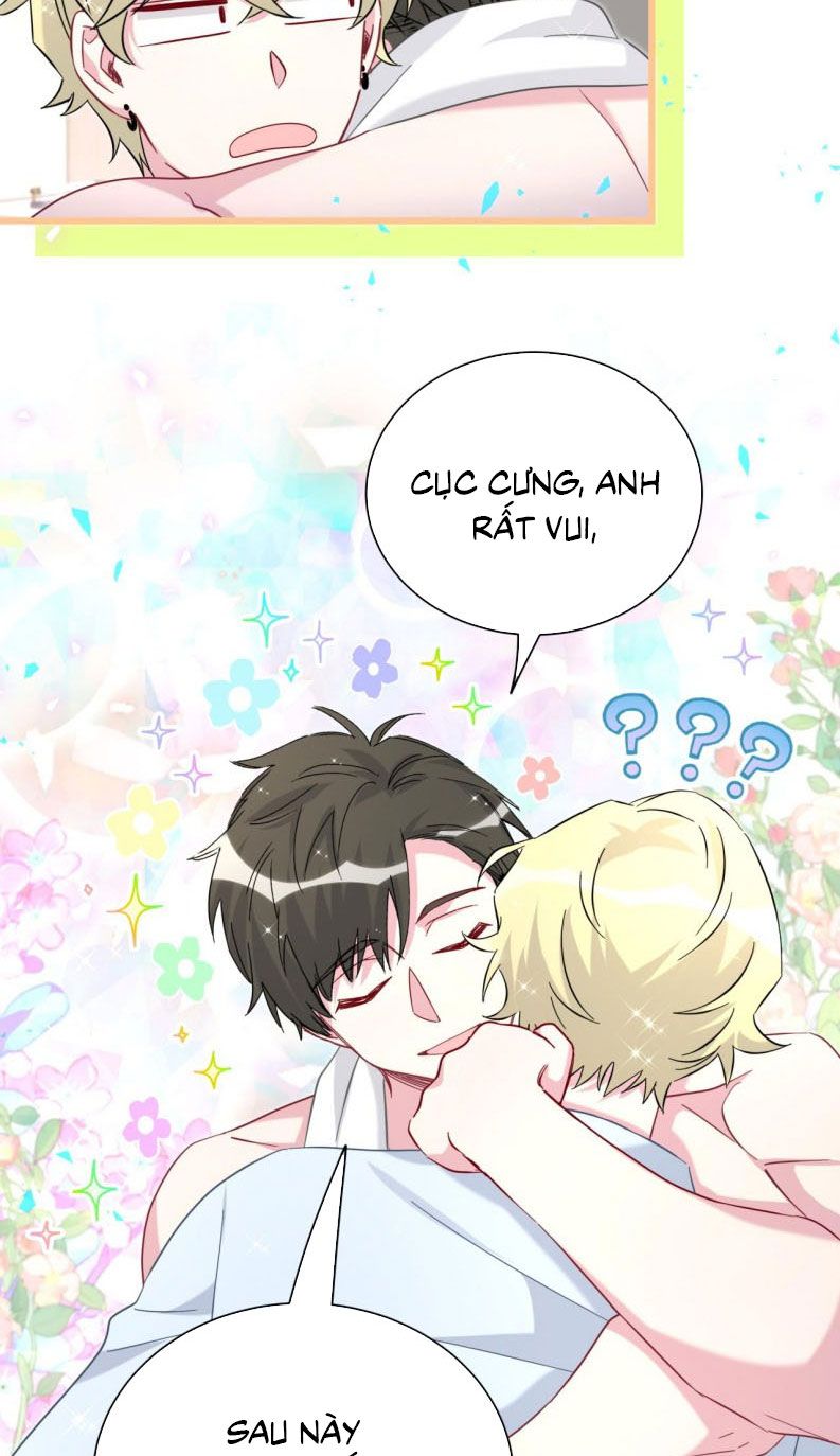 Đứa Bé Là Của Ai ???? Chapter 265 - 43