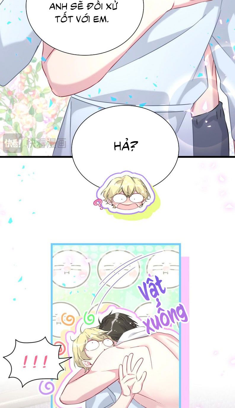 Đứa Bé Là Của Ai ???? Chapter 265 - 44