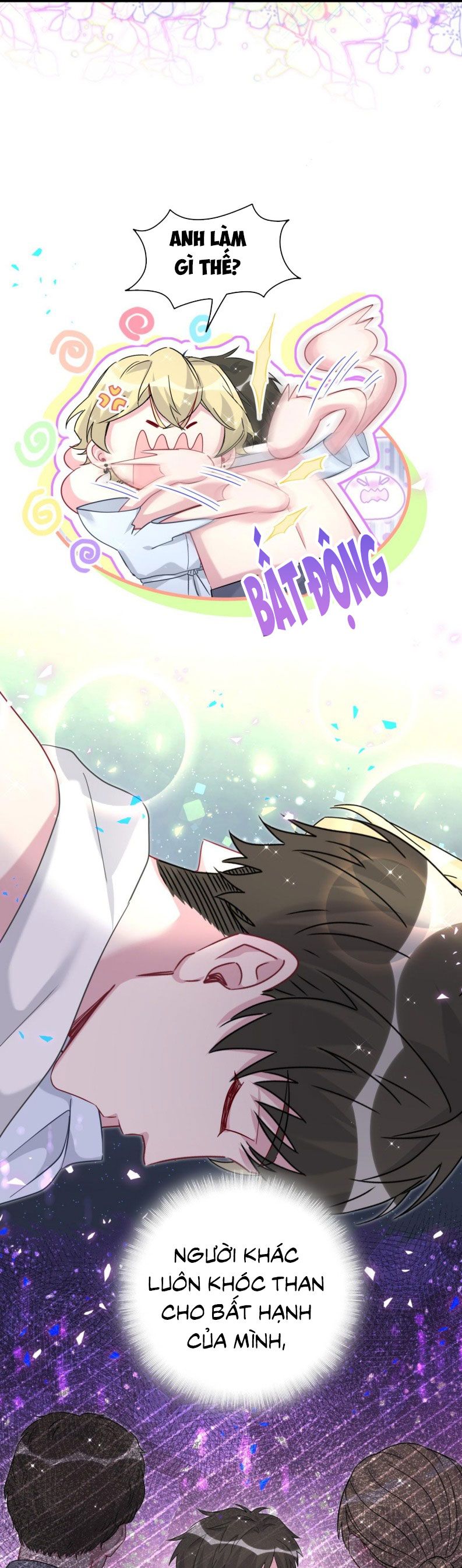 Đứa Bé Là Của Ai ???? Chapter 265 - 46