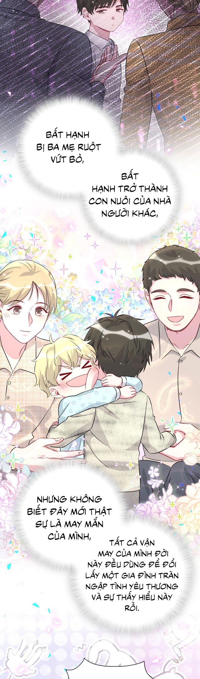 Đứa Bé Là Của Ai ???? Chapter 265 - 47