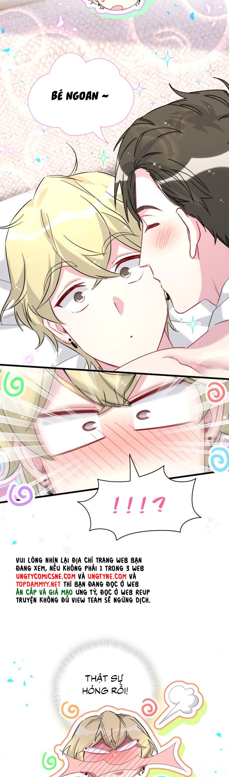Đứa Bé Là Của Ai ???? Chapter 265 - 49