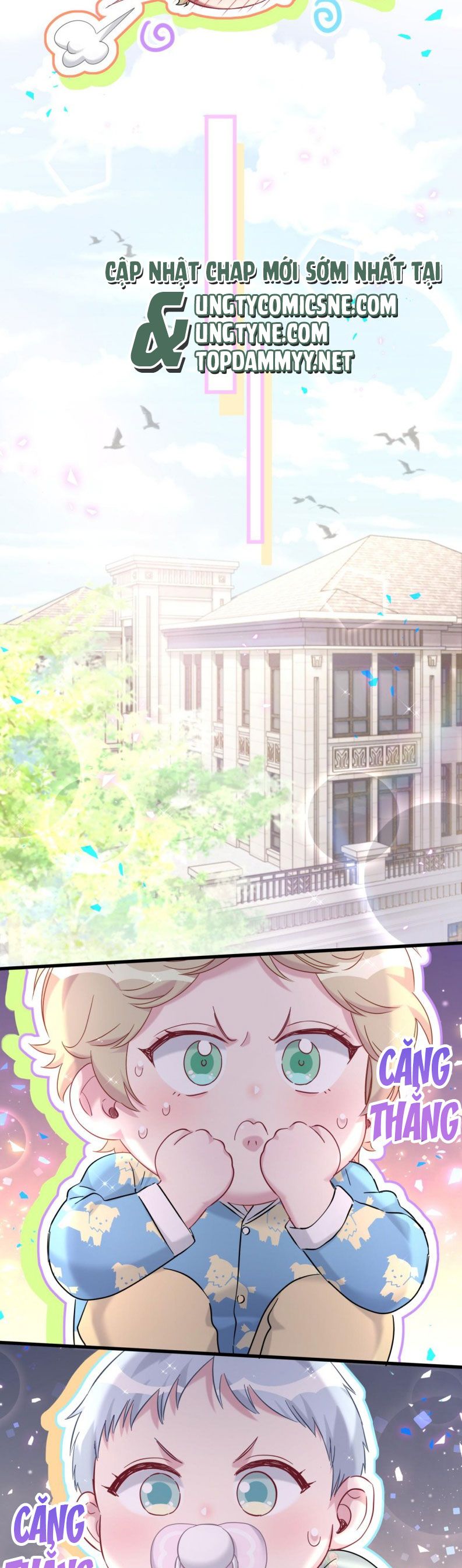 Đứa Bé Là Của Ai ???? Chapter 265 - 50