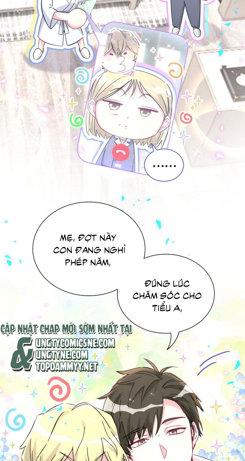 Đứa Bé Là Của Ai ???? Chapter 265 - 7