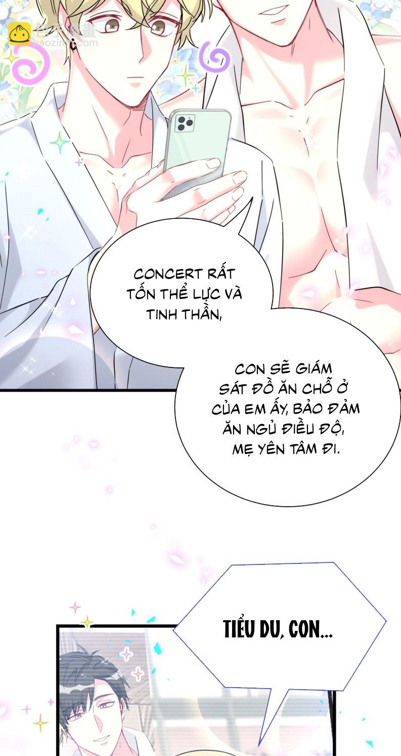 Đứa Bé Là Của Ai ???? Chapter 265 - 8