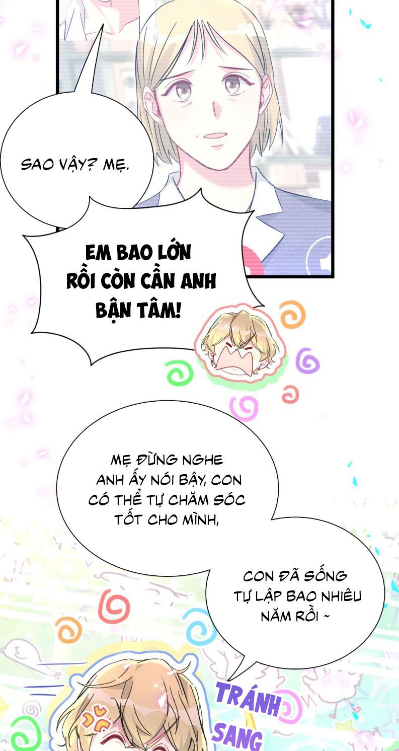 Đứa Bé Là Của Ai ???? Chapter 265 - 9