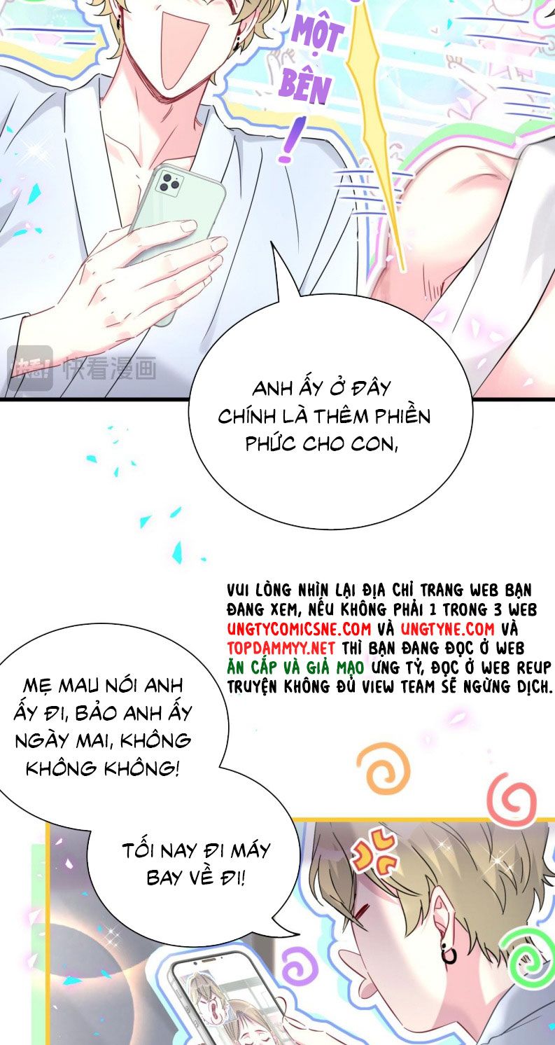 Đứa Bé Là Của Ai ???? Chapter 265 - 10