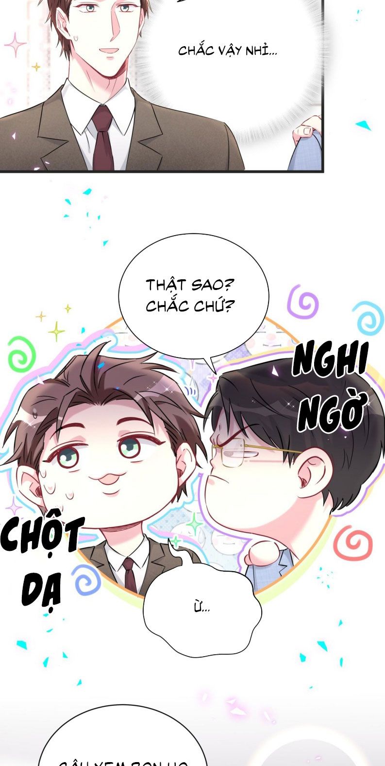 Đứa Bé Là Của Ai ???? Chapter 266 - 11