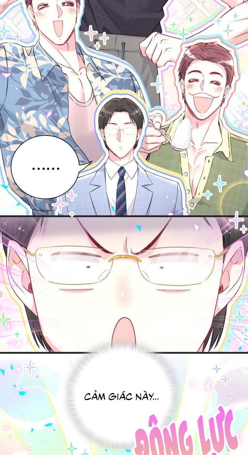 Đứa Bé Là Của Ai ???? Chapter 266 - 15