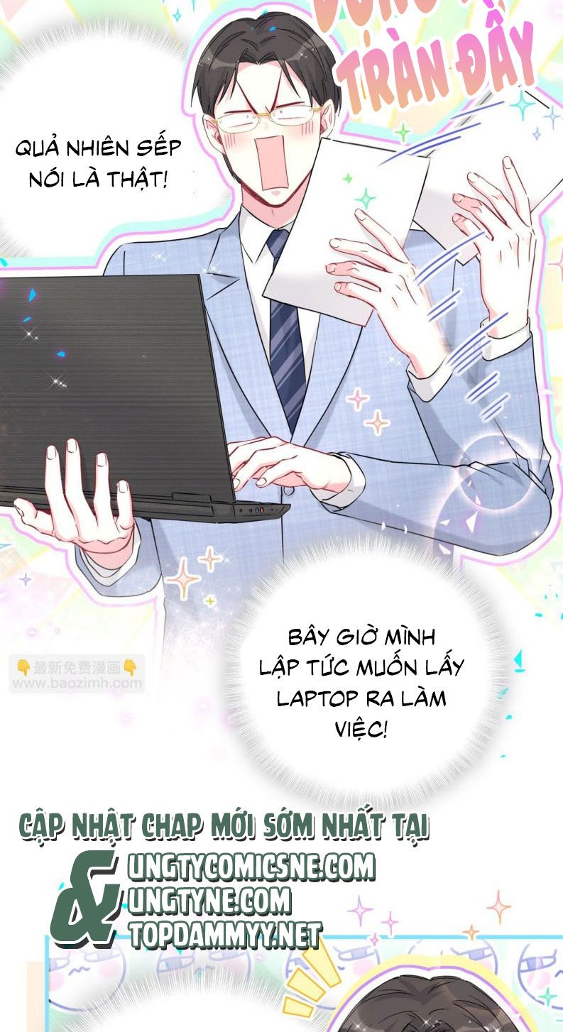 Đứa Bé Là Của Ai ???? Chapter 266 - 16