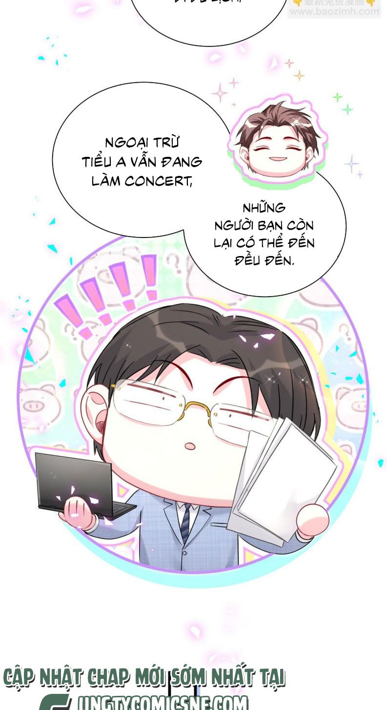 Đứa Bé Là Của Ai ???? Chapter 266 - 19