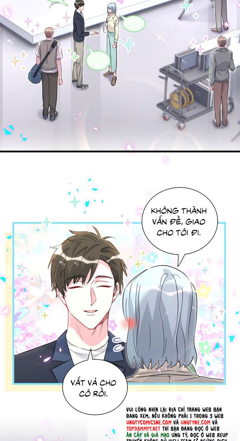 Đứa Bé Là Của Ai ???? Chapter 266 - 21