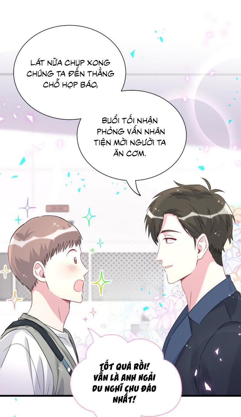 Đứa Bé Là Của Ai ???? Chapter 266 - 24