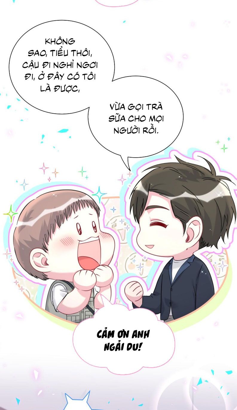 Đứa Bé Là Của Ai ???? Chapter 266 - 25