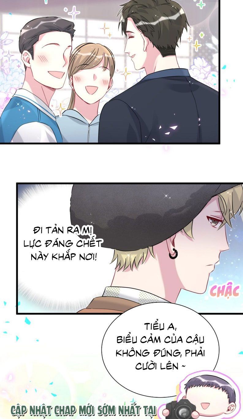 Đứa Bé Là Của Ai ???? Chapter 266 - 27