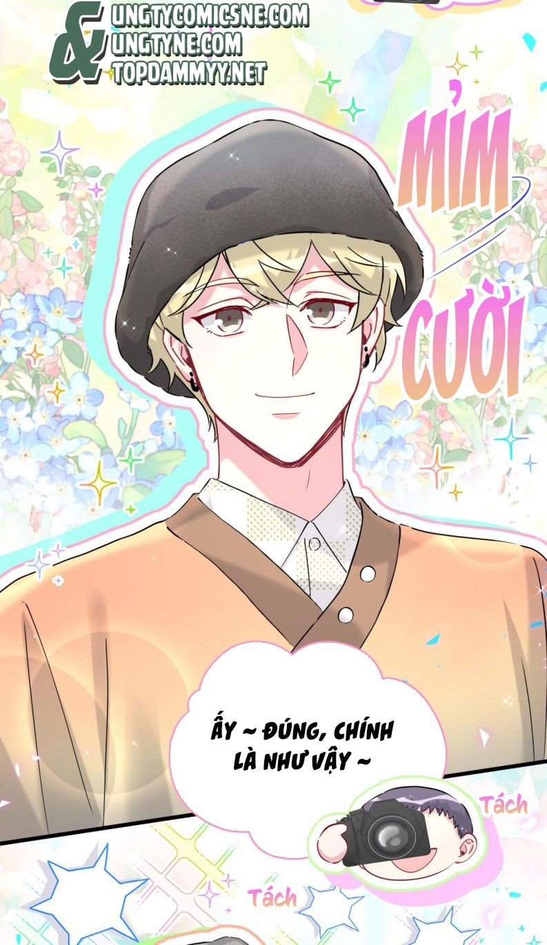 Đứa Bé Là Của Ai ???? Chapter 266 - 28