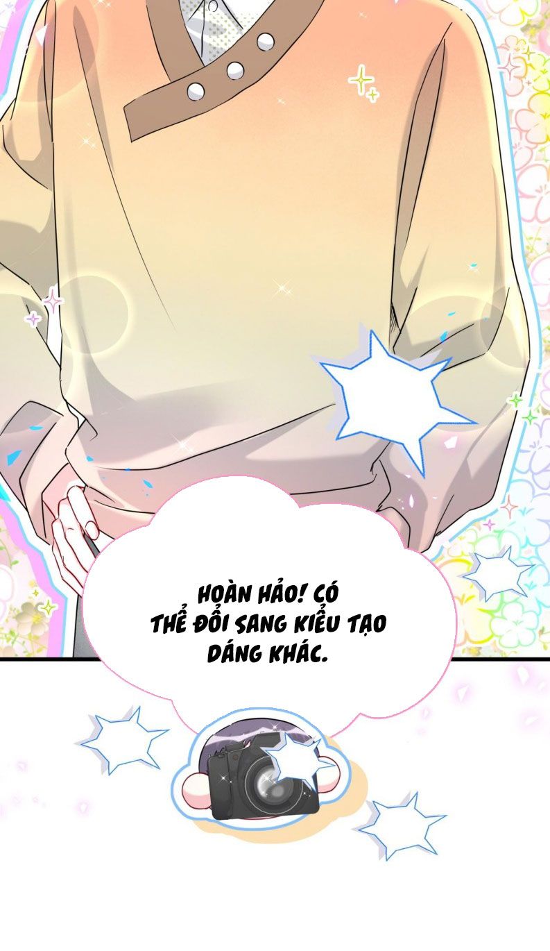 Đứa Bé Là Của Ai ???? Chapter 266 - 30