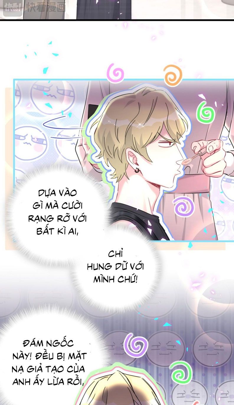 Đứa Bé Là Của Ai ???? Chapter 266 - 32