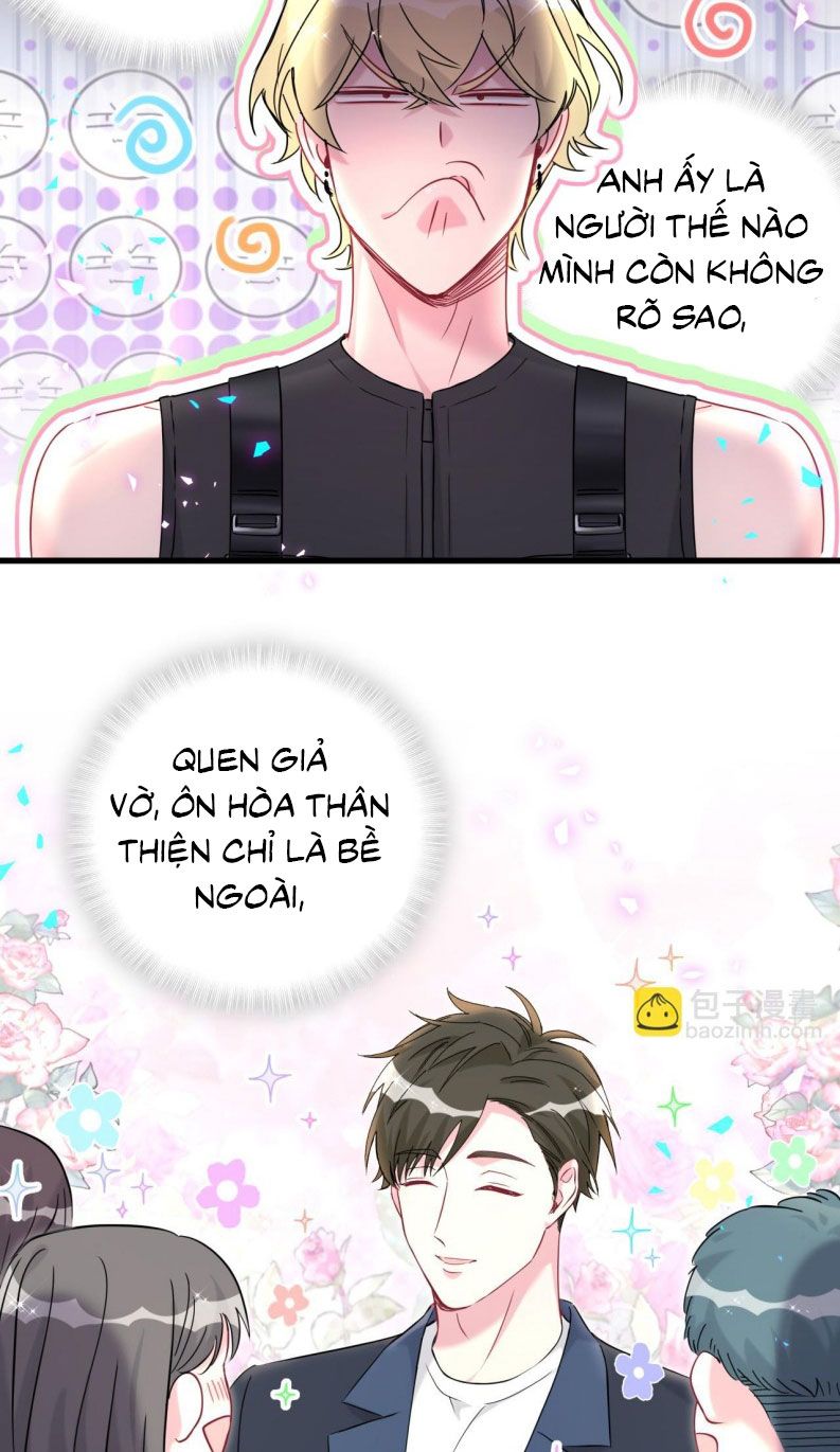 Đứa Bé Là Của Ai ???? Chapter 266 - 33
