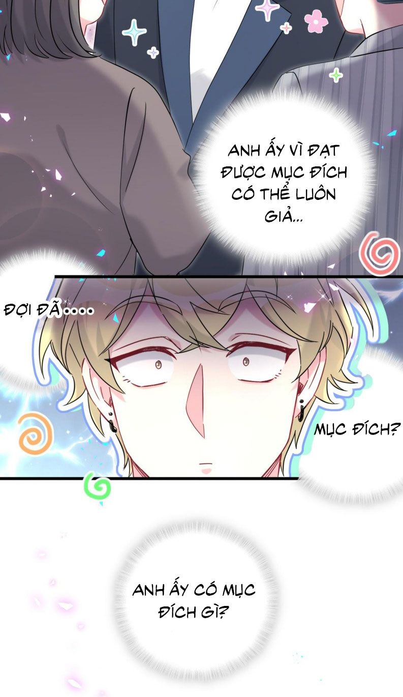 Đứa Bé Là Của Ai ???? Chapter 266 - 34