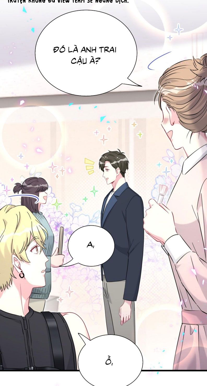 Đứa Bé Là Của Ai ???? Chapter 266 - 37