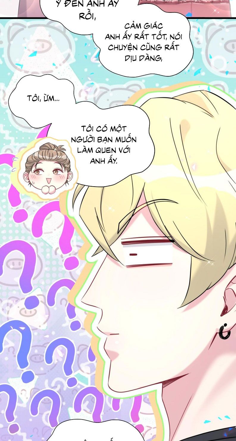 Đứa Bé Là Của Ai ???? Chapter 266 - 39