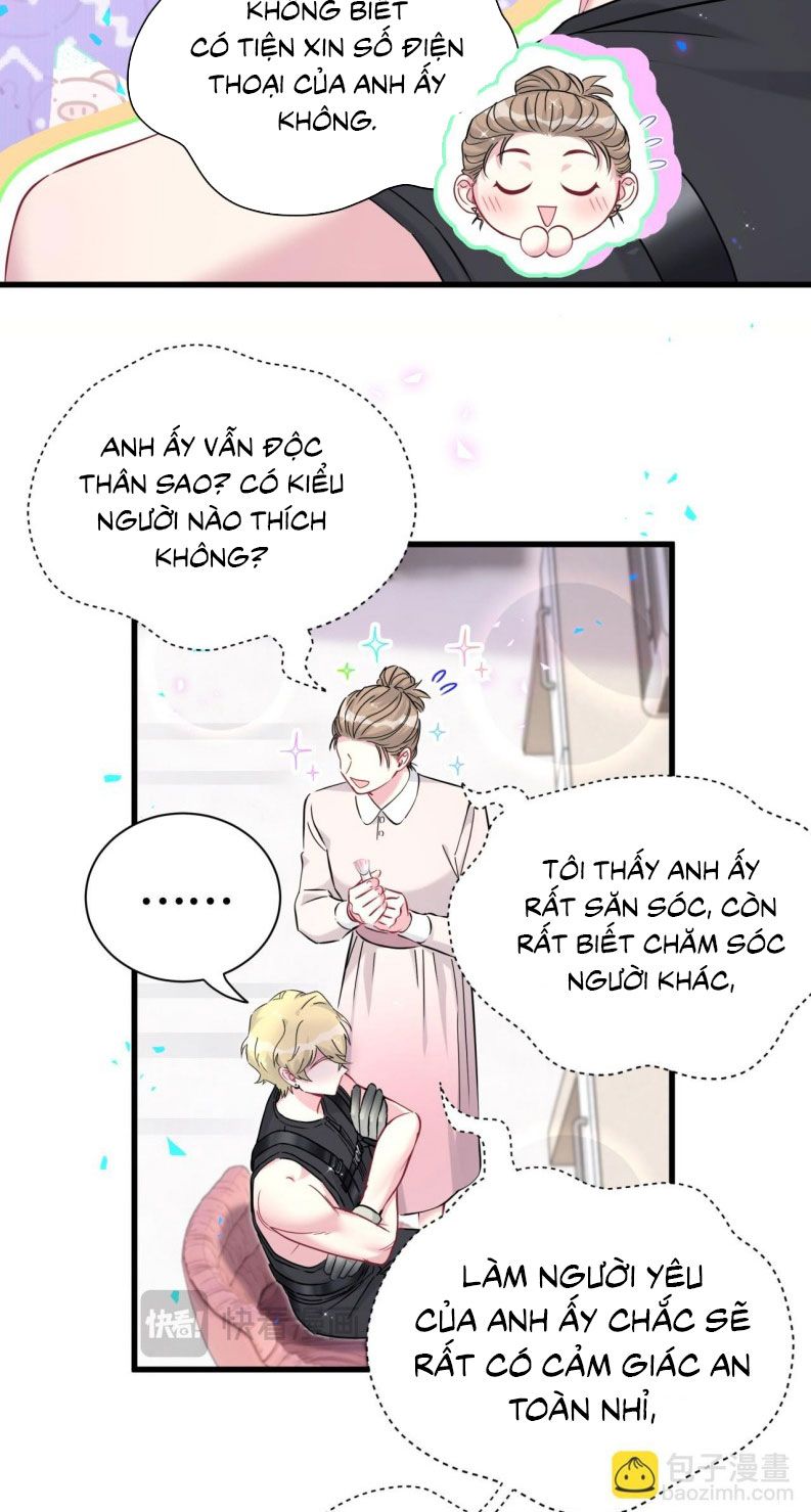 Đứa Bé Là Của Ai ???? Chapter 266 - 40