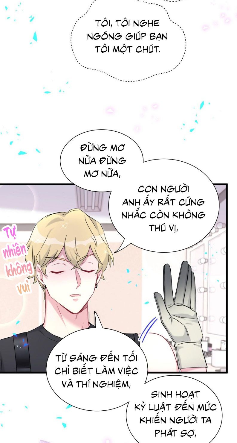 Đứa Bé Là Của Ai ???? Chapter 266 - 41