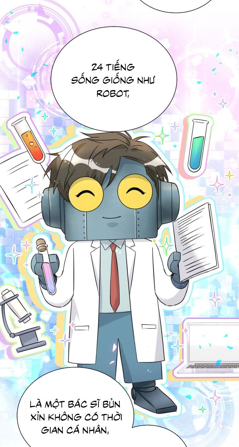 Đứa Bé Là Của Ai ???? Chapter 266 - 42