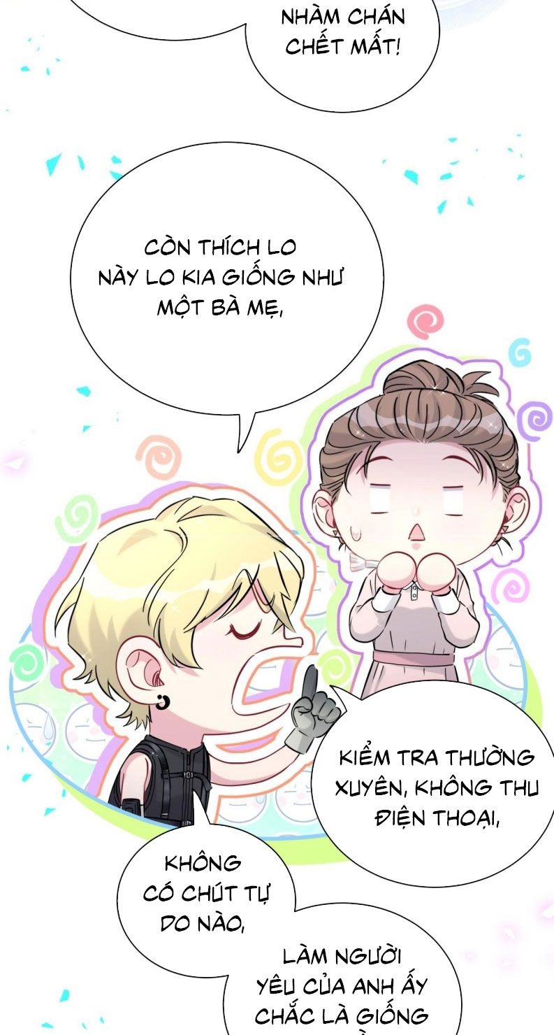 Đứa Bé Là Của Ai ???? Chapter 266 - 43