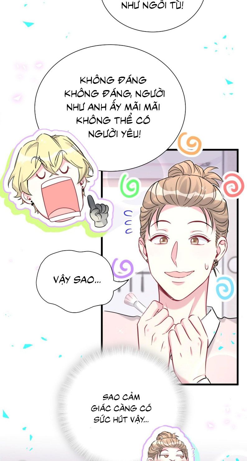 Đứa Bé Là Của Ai ???? Chapter 266 - 44