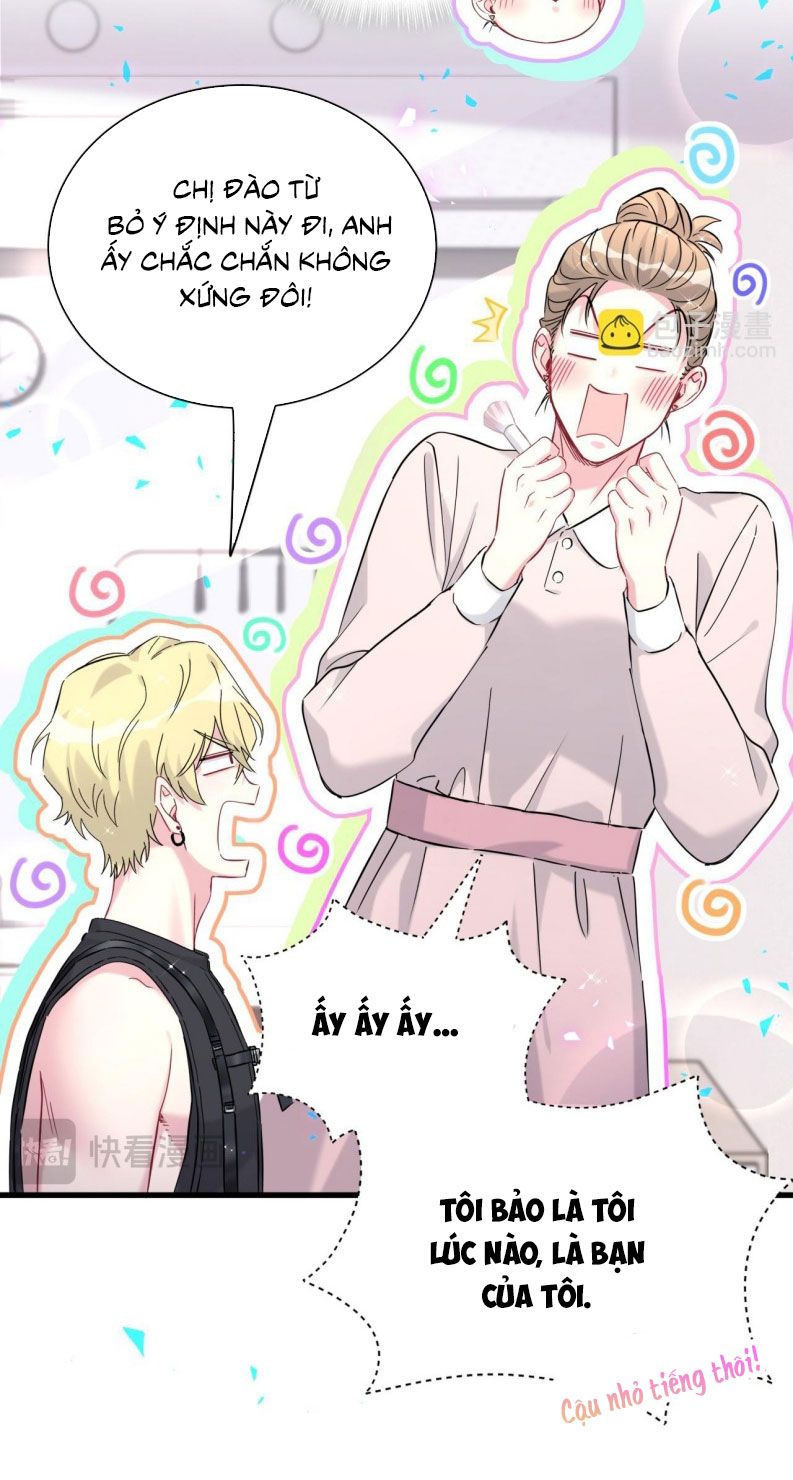 Đứa Bé Là Của Ai ???? Chapter 266 - 45