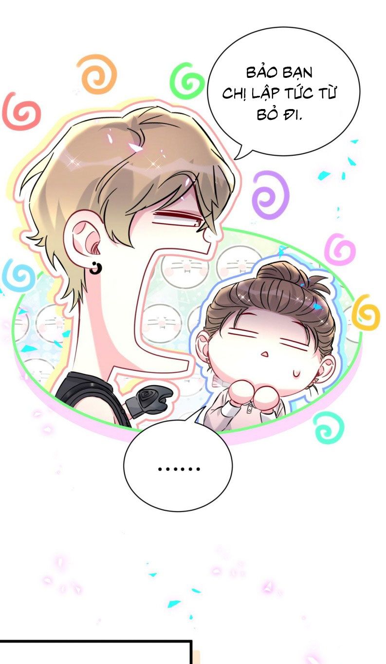 Đứa Bé Là Của Ai ???? Chapter 266 - 46