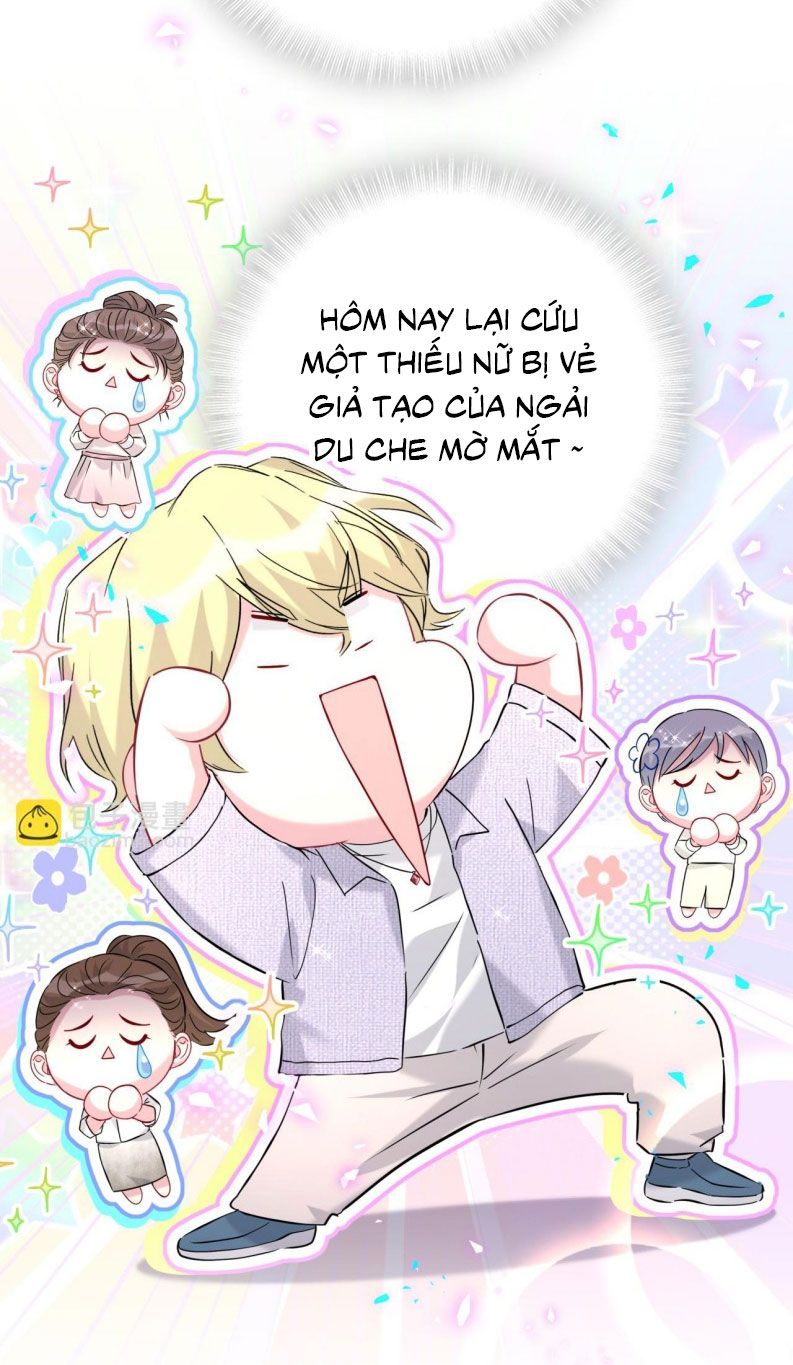 Đứa Bé Là Của Ai ???? Chapter 266 - 49