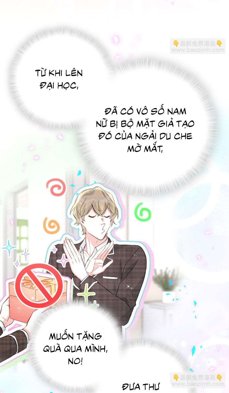 Đứa Bé Là Của Ai ???? Chapter 266 - 50