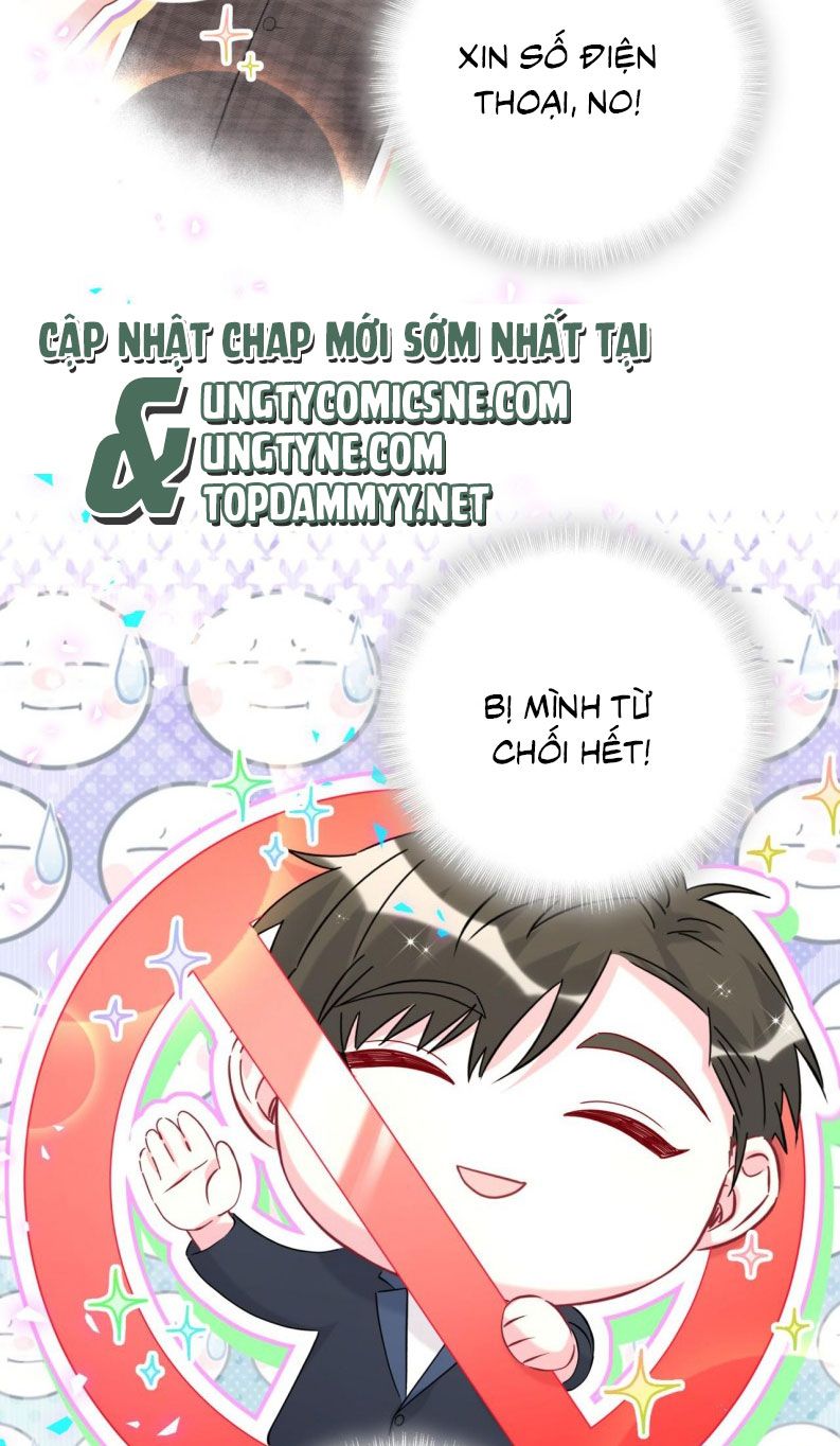 Đứa Bé Là Của Ai ???? Chapter 266 - 52