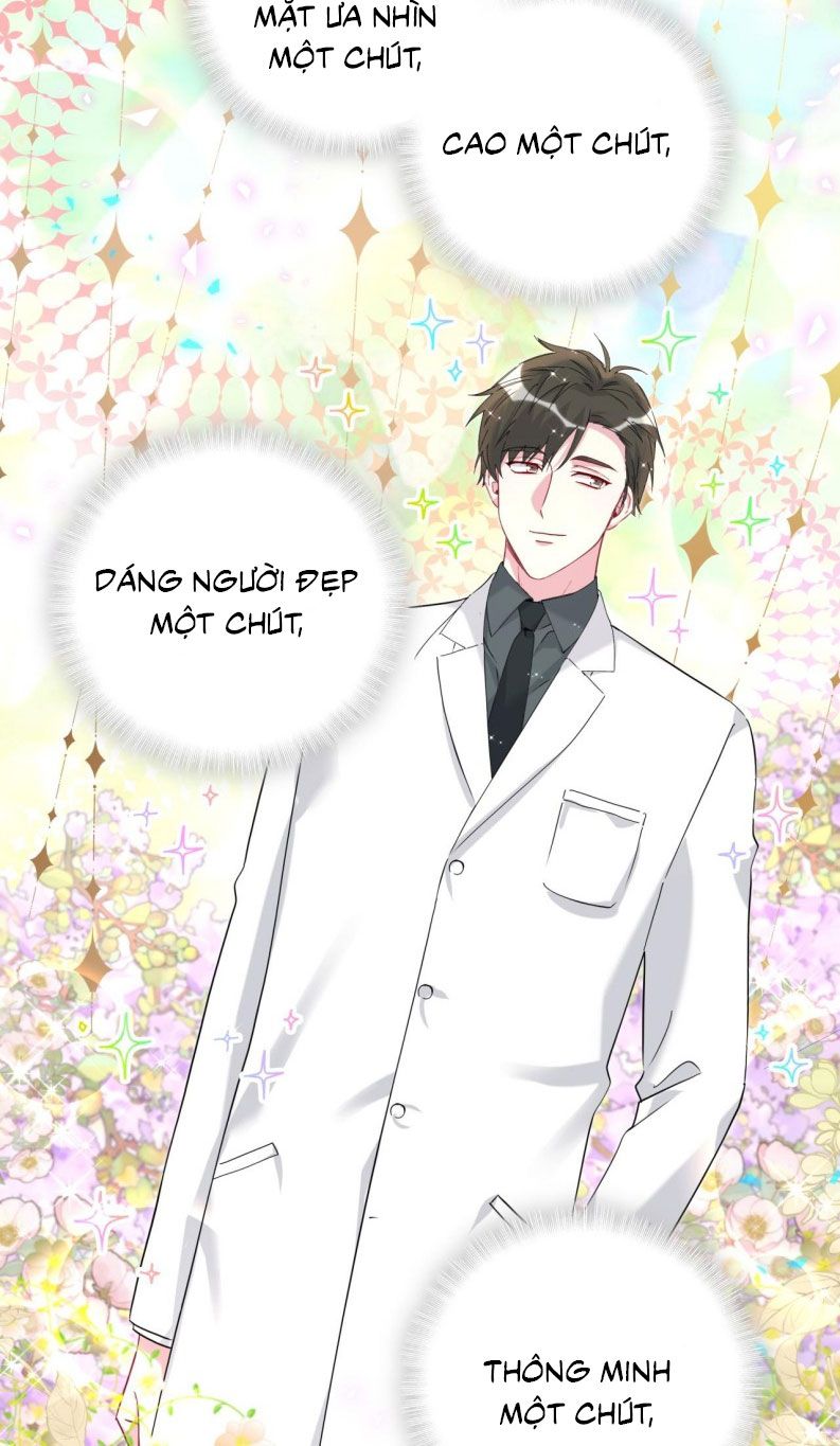 Đứa Bé Là Của Ai ???? Chapter 266 - 54