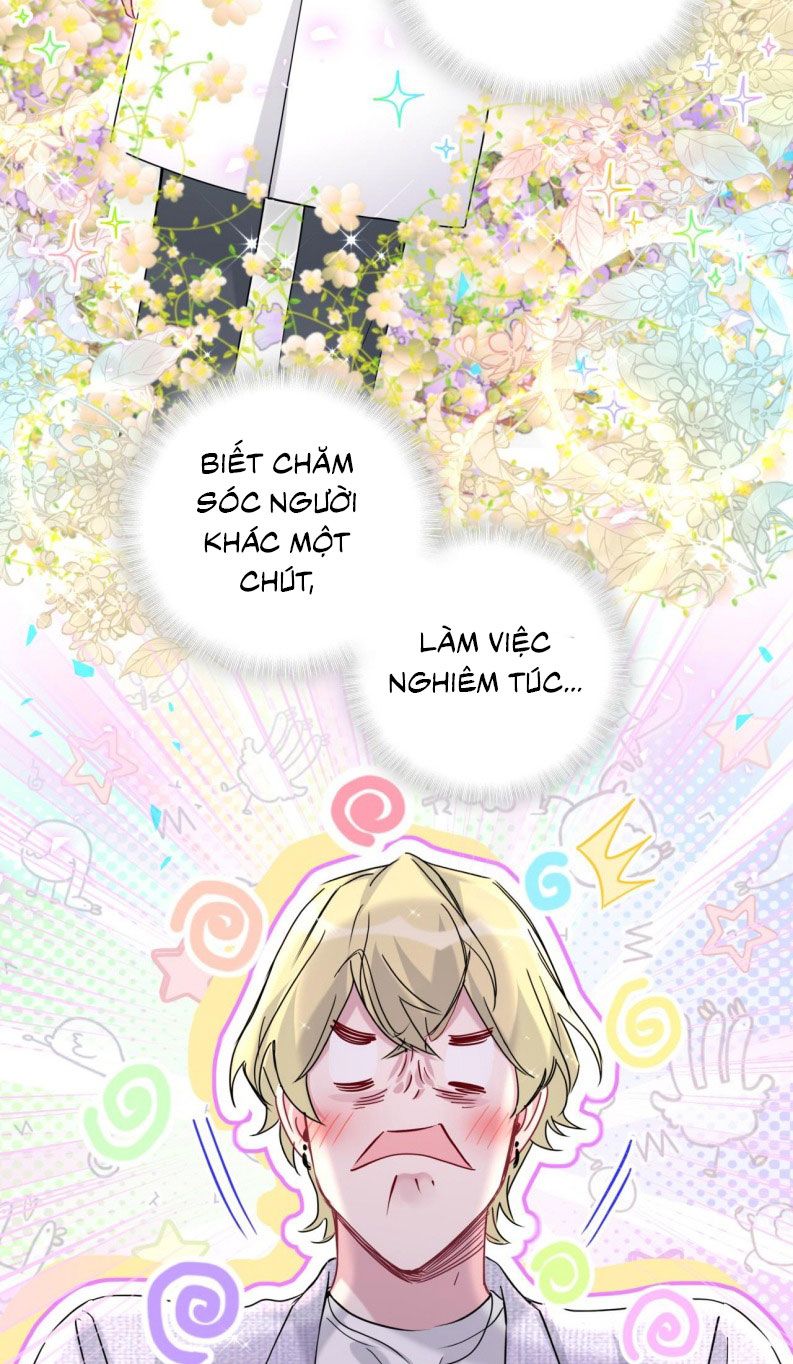 Đứa Bé Là Của Ai ???? Chapter 266 - 55