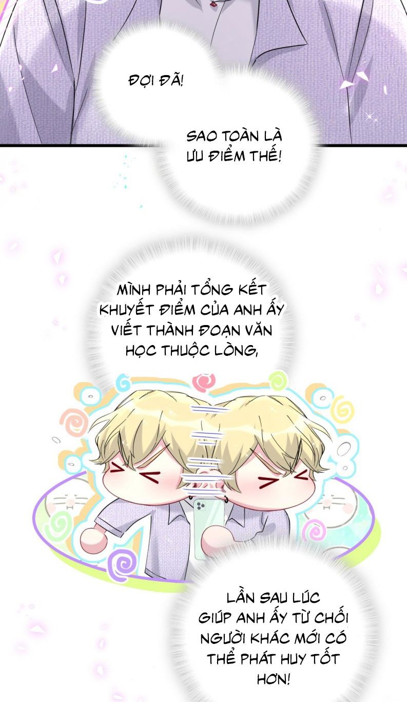 Đứa Bé Là Của Ai ???? Chapter 266 - 56